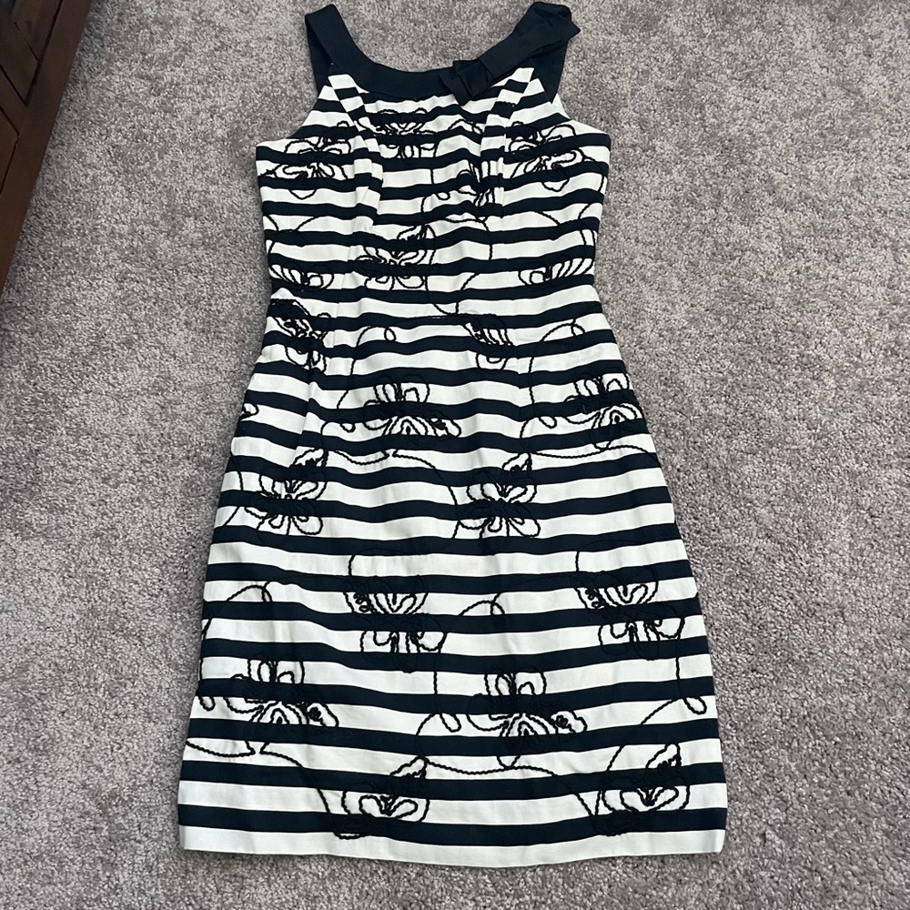 Lilly Pulitzer shift style dress